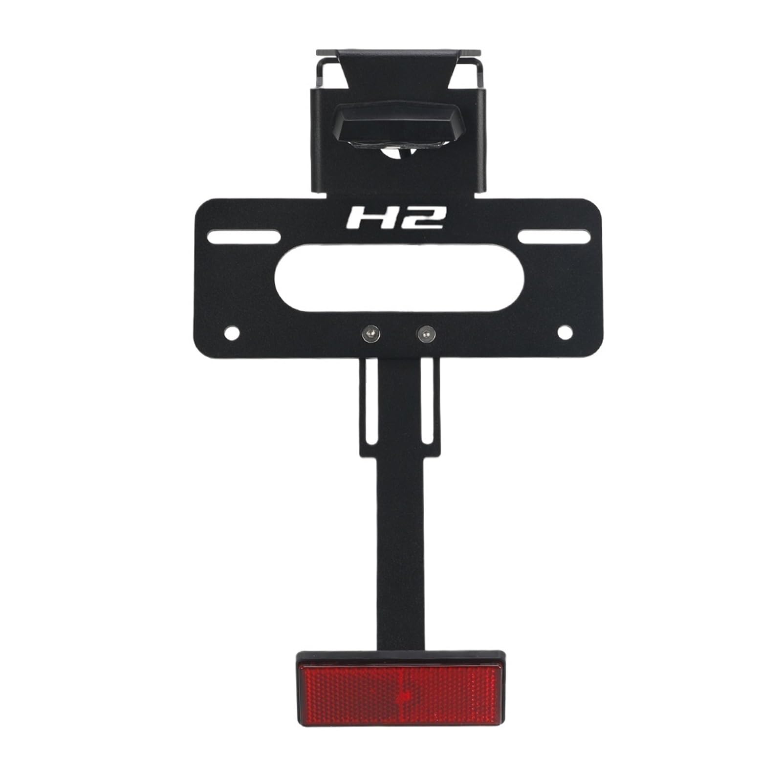 ライセンスブラケットキット ためにH2 SX SE 2018 2019 2020 2021 2022